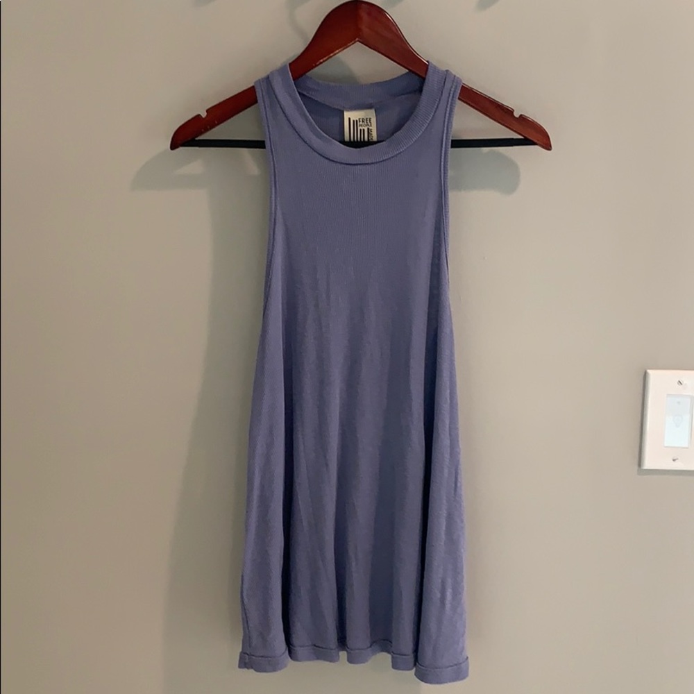 Free People Tank